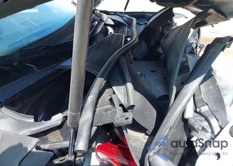 2010 Lexus Rx 350 z USA, uszkodzony, nr VIN 2T2ZK1BA4AC030893